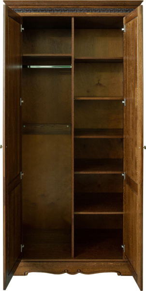 Шкаф Милана 10 П4.265.1.10(294.10)