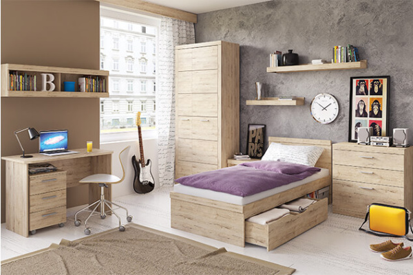 Комод 3S ОСКАР