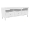 Тумба ТВ Кантри Hemnes 03 ММЦ