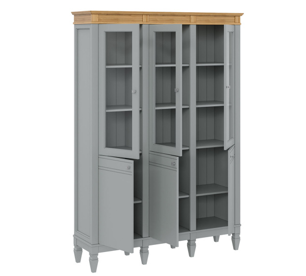 Стеллаж Ольса 303/300