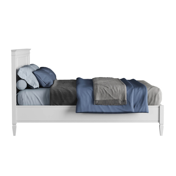 Кровать двуспальная Ольса-С 180