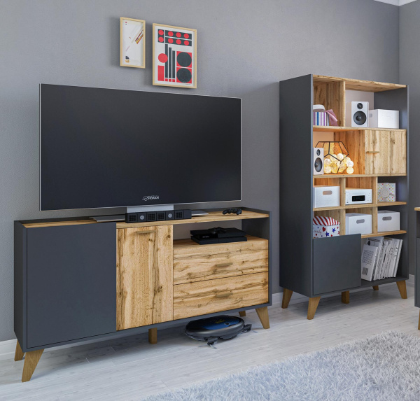 Тумба Сканди МН-036-01