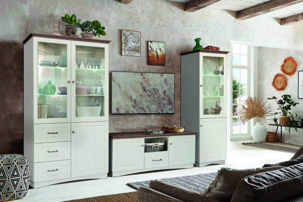 Гостиная Шанталь 1