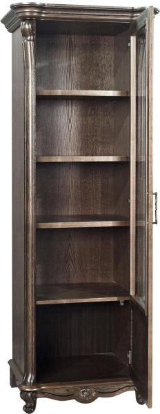 Шкаф Алези П1.350.0.23/П1.350.0.23-01 (П350.23/П350.23-01)