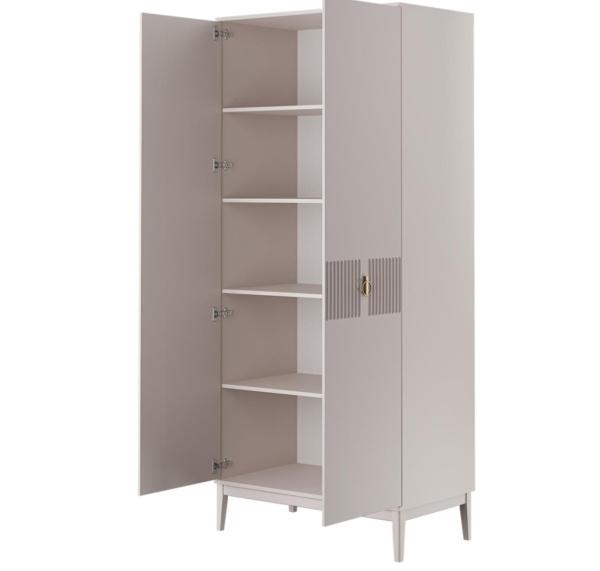 Шкаф распашной Фарго ШР-2