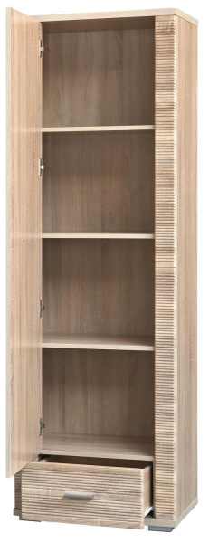 Шкаф для одежды Гресс П6.501.1.27 (П501.27)