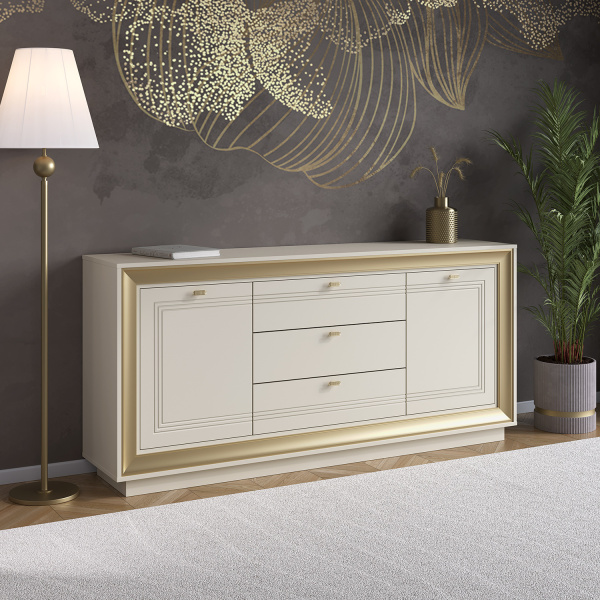 Комодино 1800 Прато