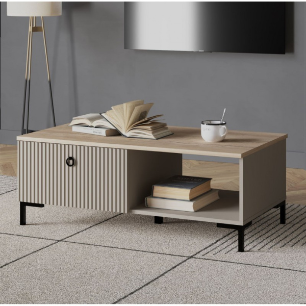 Стол журнальный DOMENICA LAW1S