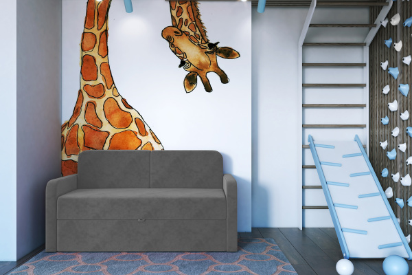 Диван-кровать Стар