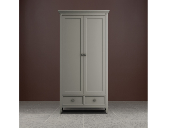 Шкаф двухстворчатый Manhattan