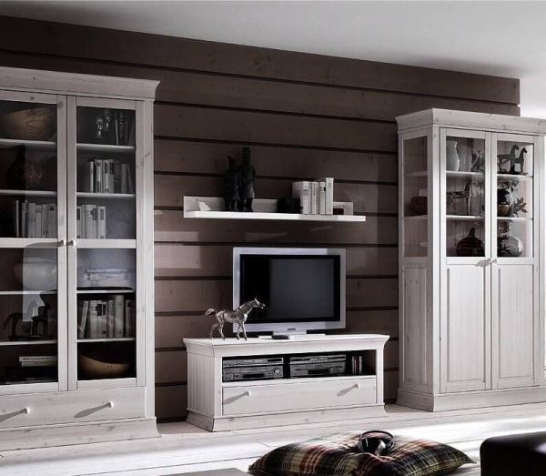 Настенная полка Бостон