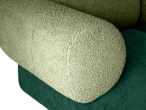 Диван Trevi двухместный