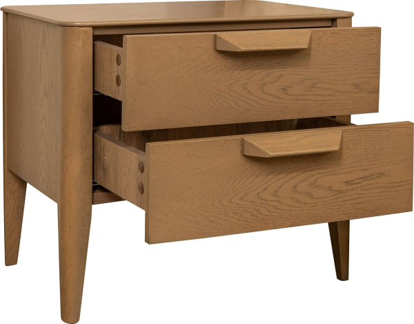 Тумба прикроватная Версаль БМ2.777.1.30