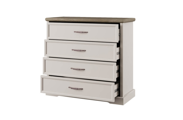 Комод 4S ТОСКАНА НЬЮ