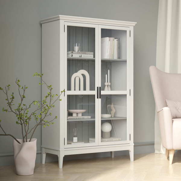 Шкаф для посуды Квадро-С 20