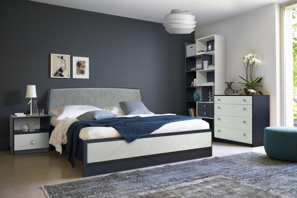 Спальня Призма Нью 3