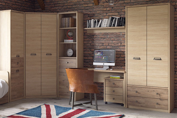 Полка навесная T ДИЗЕЛЬ