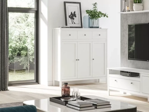 Тумба ХЕЛЬГА KOM3D3S