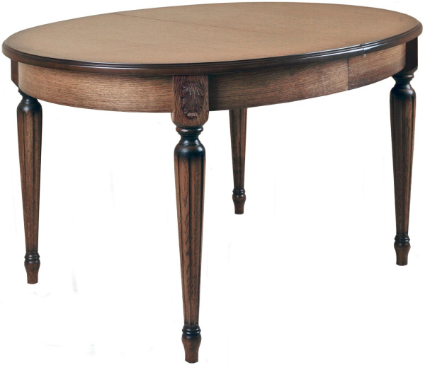 Стол Милана 14 П4.265.0.28(323.02) (Черешня)