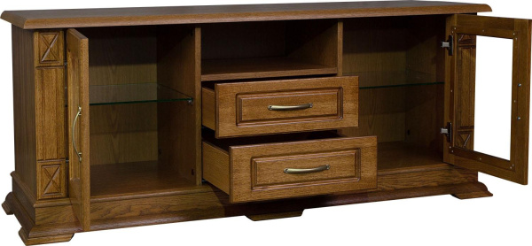 Тумба ТВ Верди Классик П1.0487.0.09