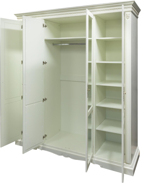 Шкаф Милана 02 П4.265.1.02-01(294.02)