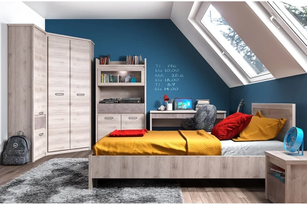 Стол 3S ДЖАЗ