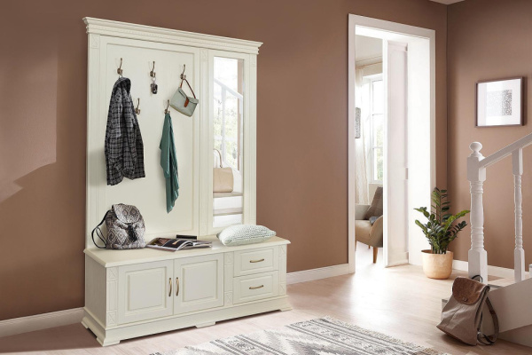 Прихожая Верди Классик 3