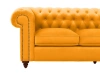Диван Chester Classic трехместный