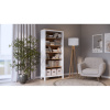 Стеллаж Кымор Hemnes