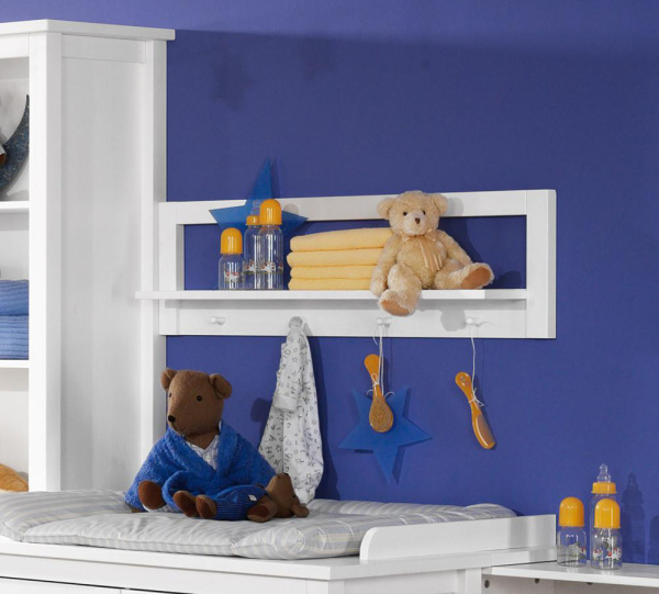 Полка настенная Сиело 77313