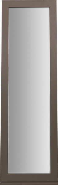 Зеркало напольное Сорбонна П7.055.1.40 (Кобальт Серый)