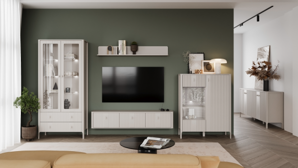 Шкаф ДАЛИЯ REG1W1D