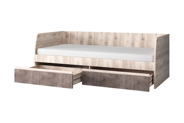 Кровать ДЖАЗ 90-2