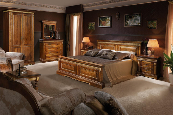 Спальня Милана 4