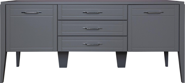 Тумба Орли П3.590.0.07 (Платина)