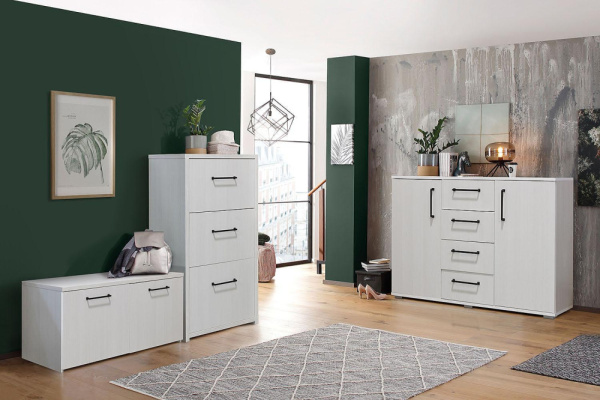 Прихожая Визит