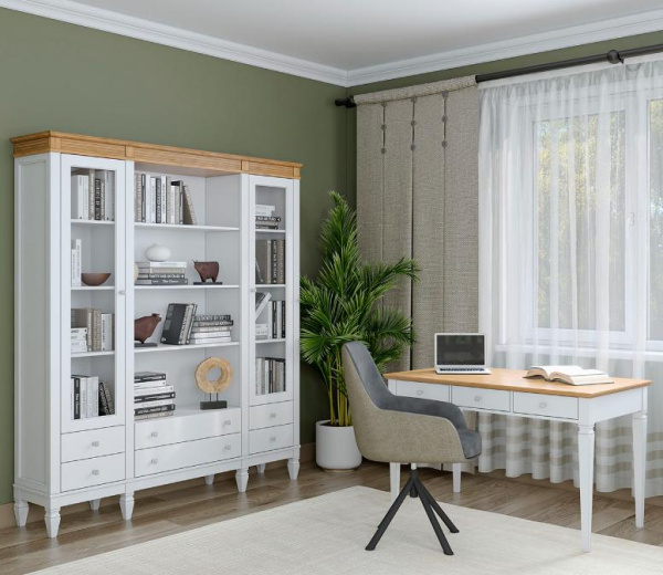 Стол письменный Ольса 003