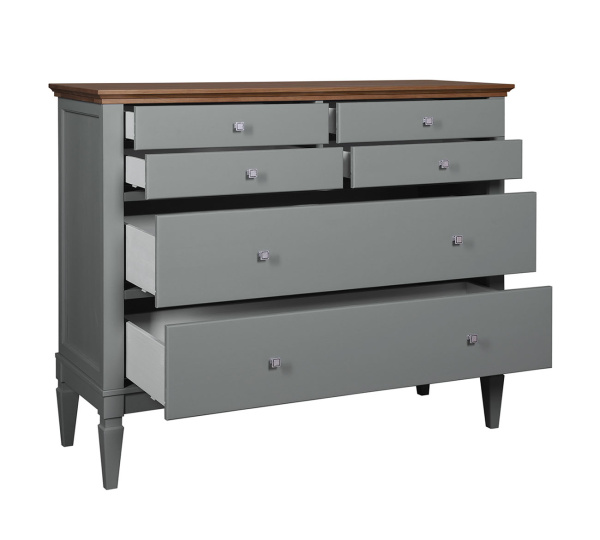 Комод Ольса 042