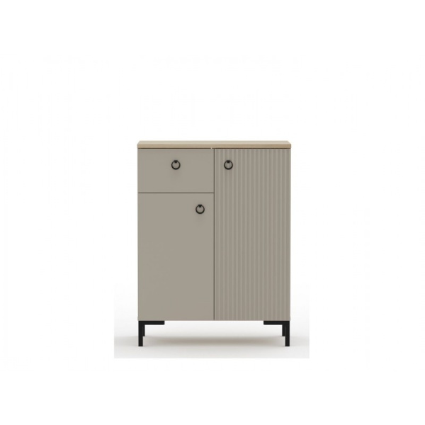 Тумба DOMENICA KOM2D1S