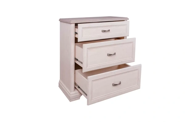 Комод 3S МОНАКО