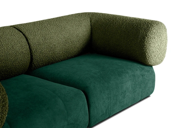 Диван Trevi двухместный