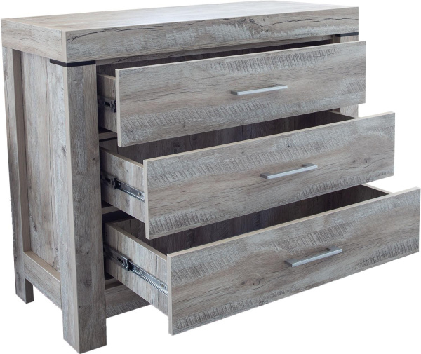 Комод Гранде П6.606.1.04 (П622.04)