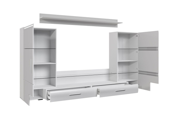 ТВ Тумба Домино