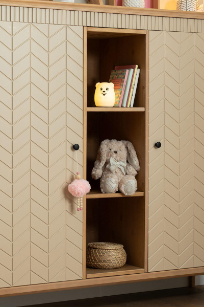 Комод Вида №43