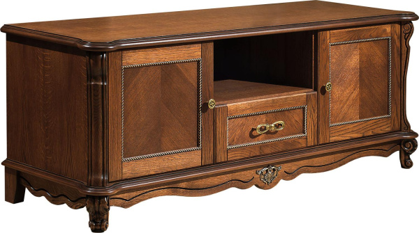 Тумба ТВ Алези П1.350.0.02 (П350.02)