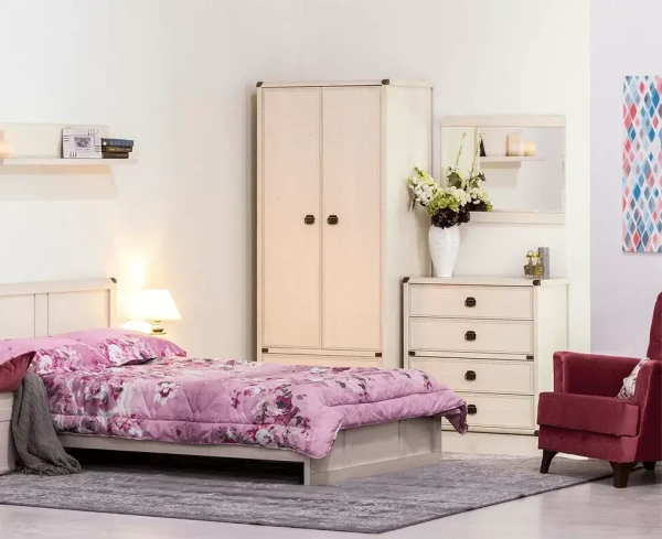 Шкаф угловой 2D МАГЕЛЛАН