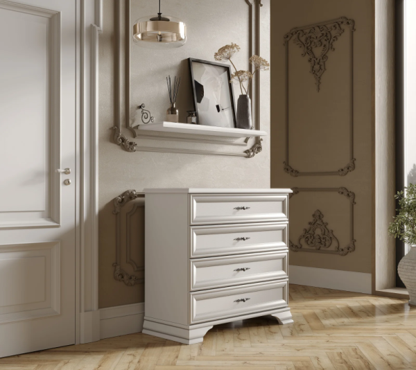 Комод КЕНТАКИ S320-KOM4S