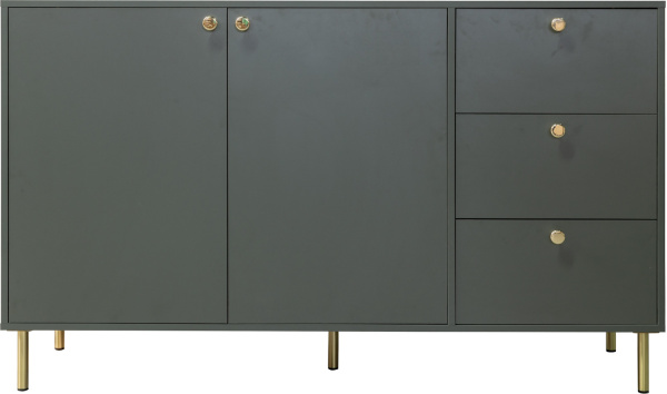 Тумба Скай П6.112.0.03 (Базальт)