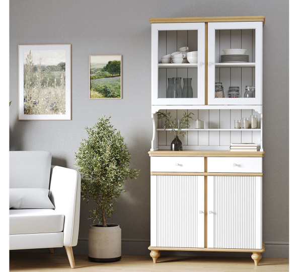 Буфет Рандеву 222