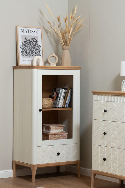 Сервант Вида №2